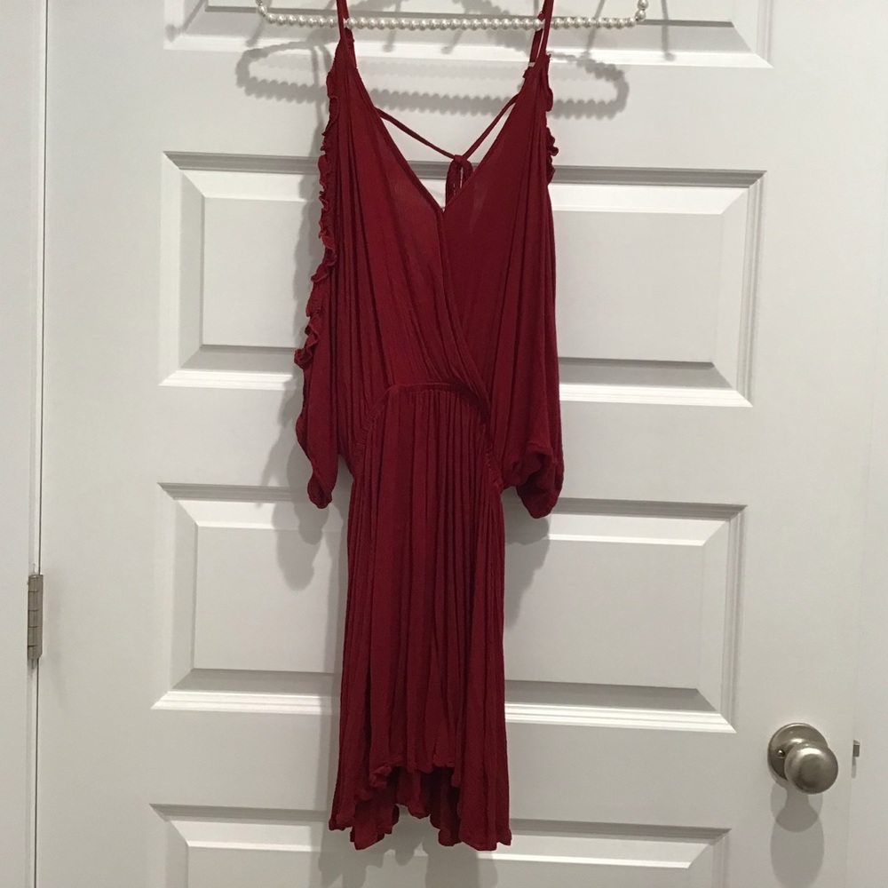 🔴HP🎉🔴BOUTIQUE DRESS🔴🔴 - Picture 7 of 7